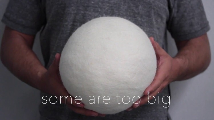 How Do Eco Nuts Wool Dryer Balls Work?