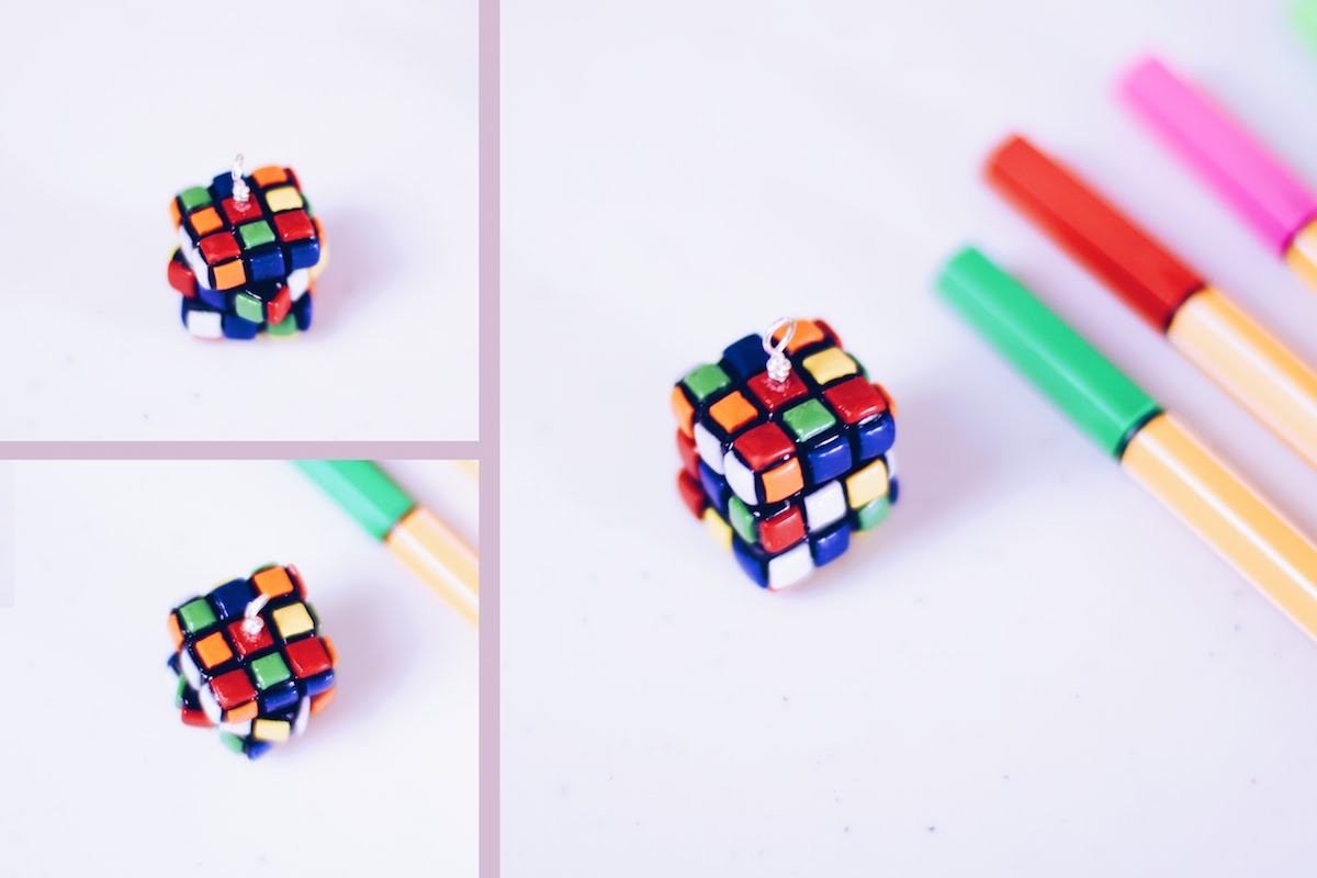 Пластилин кубики. Кубик Рубика из полимерной глины. Куб из глины. Easydiyminiatures кубик Рубика. Easy DIY Miniatures кубик Рубика.
