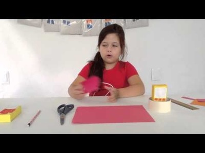 How to make a paper IPhone