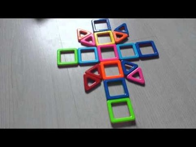 How to make a rugby ball