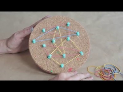 Geoboard Habitots How-To Series