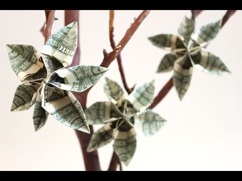 How to Make a Money Tree