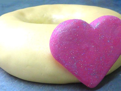 How to make Barbie ring cake