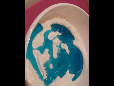 How to make slime without borax,  cornstarch,  or glue