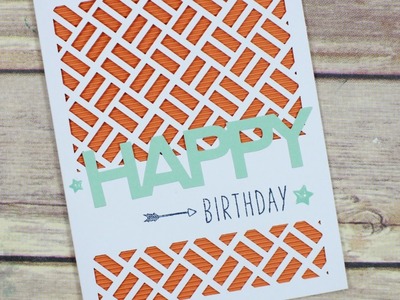 May Paper Pumpkin Stampin' UP! Kit & How To Store Your Ink Spots