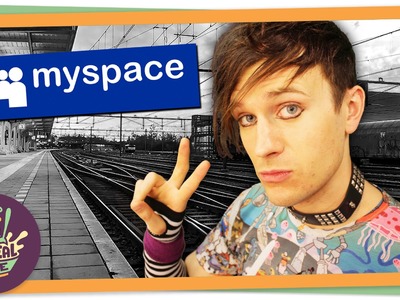 How To Fill In Your Myspace Profile | Cereal Time
