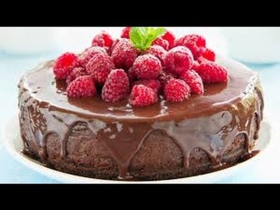 How to Make a Delicious Cake (2016) (GONE BARBECUE)