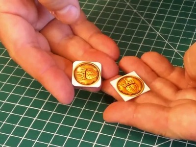 How to Make Tokens