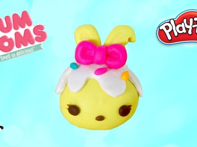 Num Noms Play-Doh: How to Make Betty B-Day
