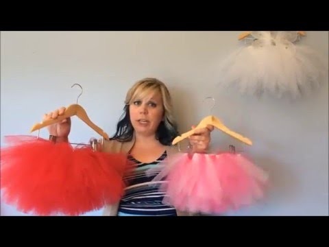 How to Decide Between a Double or Triple Layer Tutu