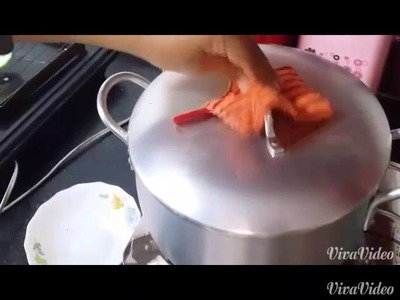 How to make winter melon juice