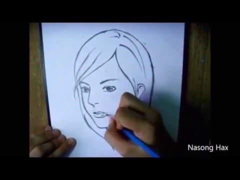 The Way How to Draw Best Picture