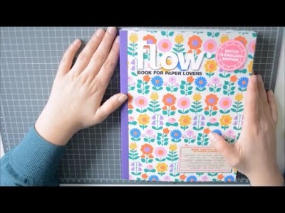 Das Flow Book for Paper Lovers 1