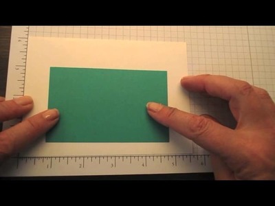Grid Paper Quick Tip