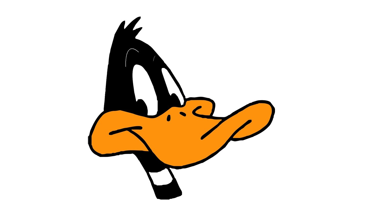 How,to,Draw,Daffy,Duck,from,Looney,Tunes,Step,by,Step,INSTAGRAM:,..,How,to,...