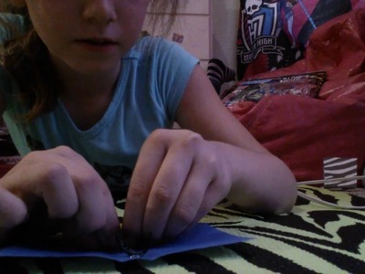 How to make a Barbie Binder