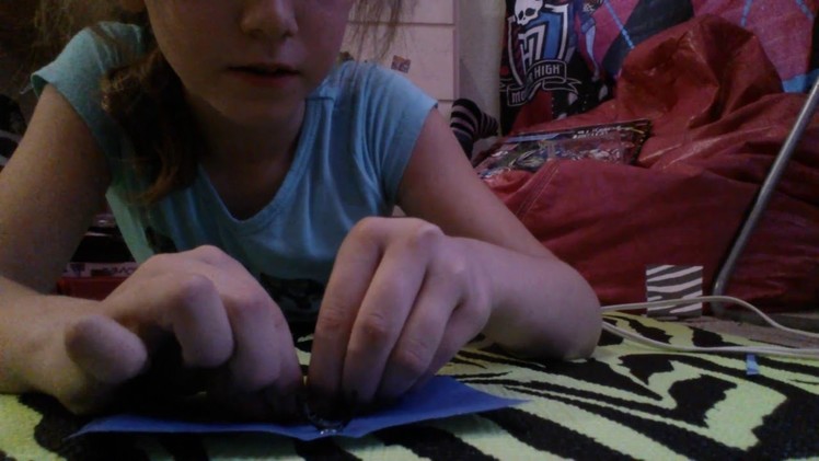 How to make a Barbie Binder