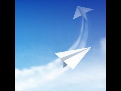 How to make paper Airplane:BEST Paper Planes in the World. Airplanes that fly far .