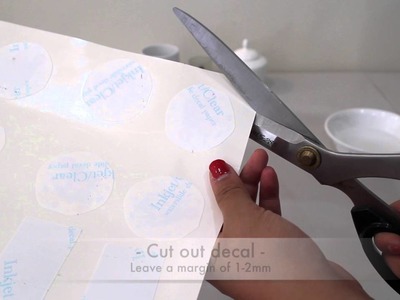 Magic Coating Film (Paper) - No spray required !