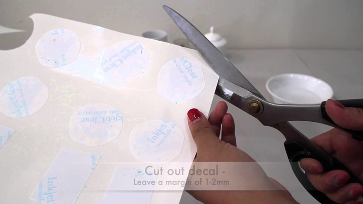 Magic Coating Film (Paper) - No spray required !