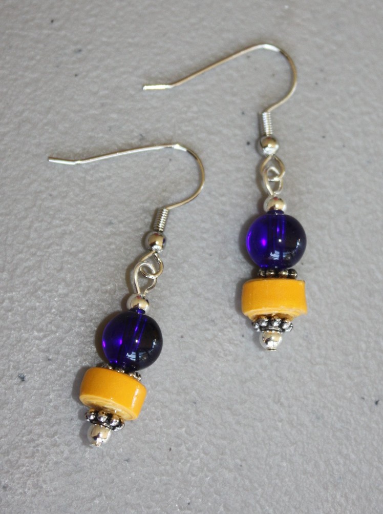 Paper Bead Review