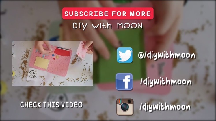 2D White - Intro, Outro and Lower Thirds for DIY with MOON | (AE Flat Animation)