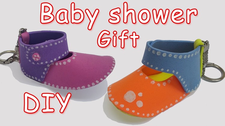 DIY Baby shower gift - Ana | DIY Crafts.
