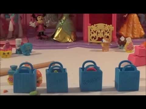 DIY ERASER SHOPKIN! AND SEASON FIVE SUPRISE BAGS!!!!