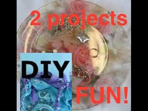DIY HOW TO MAKE Projects Serving Plate Personalized Bandana Bag Easy Fun Make It Yourself