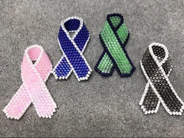 Awareness Ribbon Request - A simple expression of love and support!!!