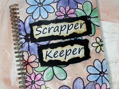 The Making of the Scrapper Keeper
