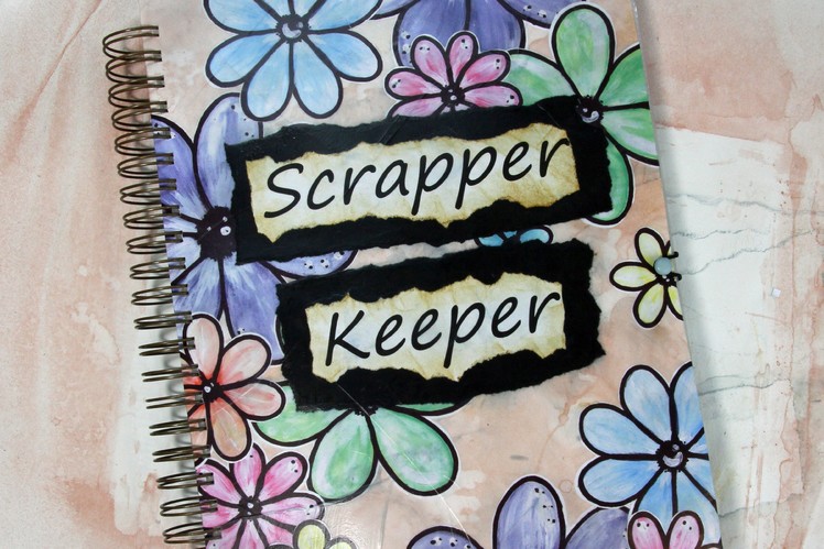 The Making of the Scrapper Keeper