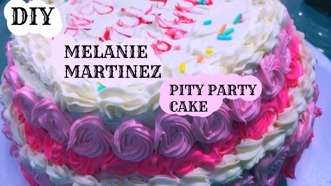 diy-melanie-martinez-pity-party-cake