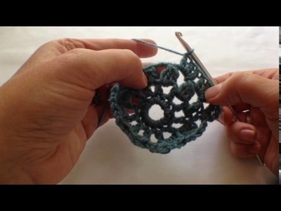 Art of Crochet - Issue 41