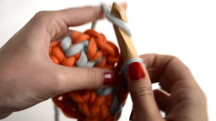 How to crochet without holes | We Are Knitters
