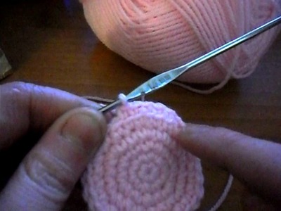 Peppa pig parte 1 : Crochet Hook