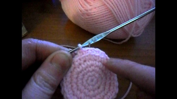 Peppa pig parte 1 : Crochet Hook