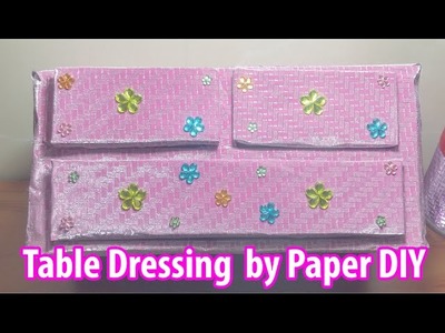 Table Dressing  by Paper DIY