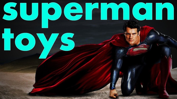 Superman vs Batman Clay How To Make Play Doh Toys For Kids Tutorial Superhero Playdough Toys Family