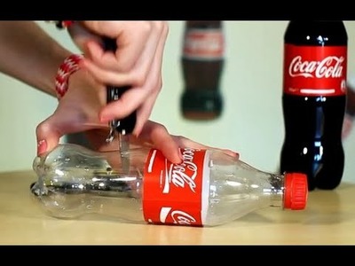 How to make a INVISIBLE INK from COKE