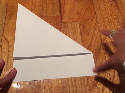 How to Make an Origami Folder