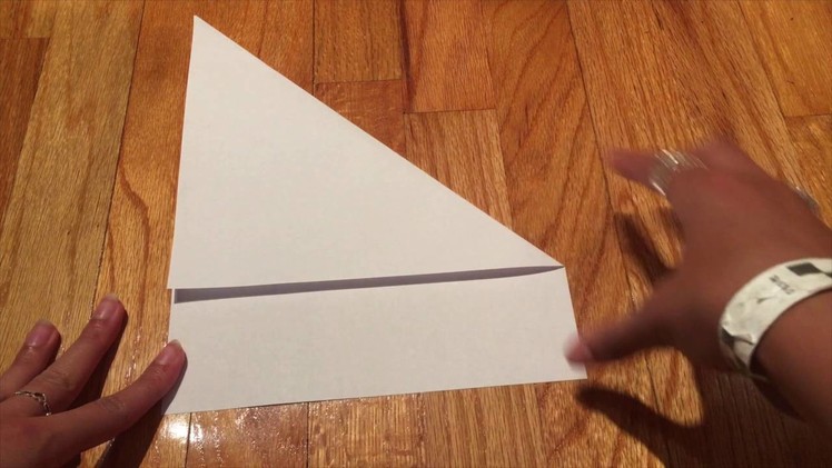 How to Make an Origami Folder