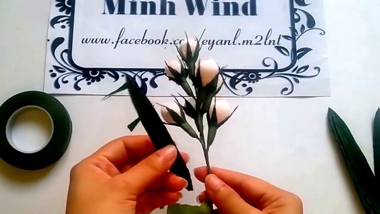 How to make easy paper flowers for children 2016 | Origami paper flowers easy on youtube