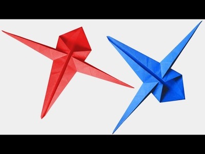 How To Make Paper Airplane | Easy And Simple Airplane