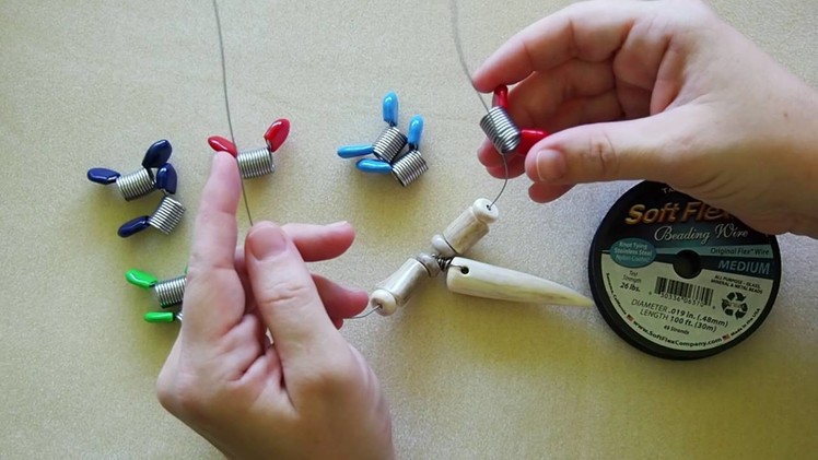 How to Use a Soft Flex® Bead Stopper - An Essential Jewelry Making Tool