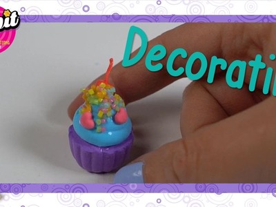 Poppit How To Video: Decorating