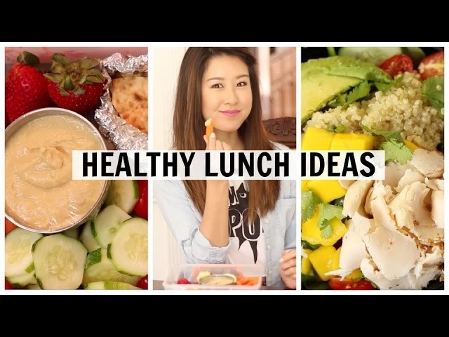 quick-healthy-lunch-ideas