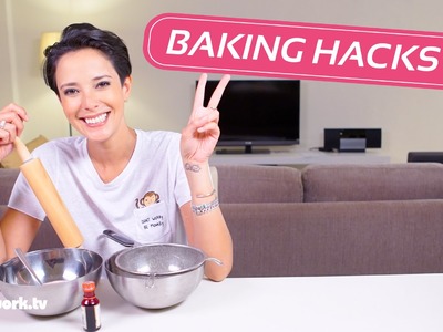Baking Hacks 2 - Hack It: EP30