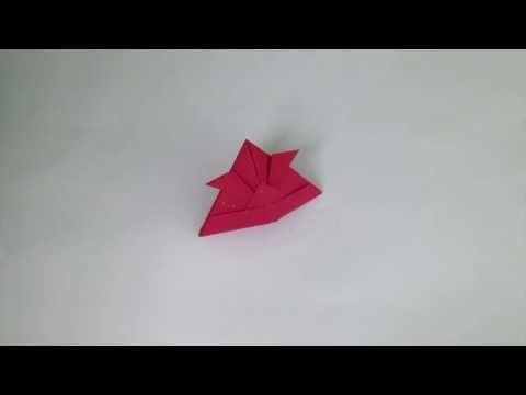 How to Make a Simple Paper Hat