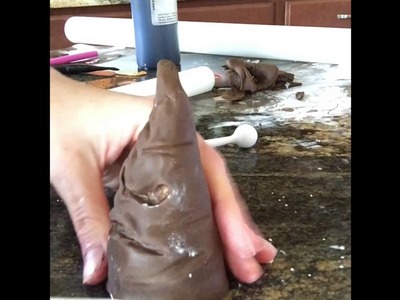 How to make a sorting hat